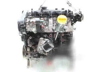 k9kc400,1010200q7l двигатель Nissan NV 200 Арт 181225238, вид 4