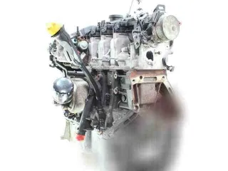k9kc400,1010200q7l двигатель Nissan NV 200 Арт 181225238, вид 5