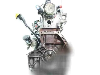 k9kc400,1010200q7l двигатель Nissan NV 200 Арт 181225238, вид 6