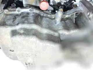 k9kc400,1010200q7l двигатель Nissan NV 200 Арт 181225238, вид 8