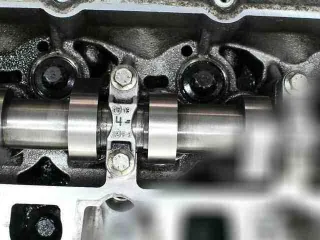 k9kc400,1010200q7l двигатель Nissan NV 200 Арт 181225238, вид 9