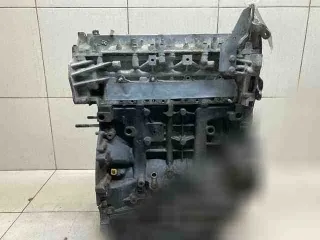 m9t870,1010200q8f двигатель Nissan NV 400 Арт 673911066, вид 2