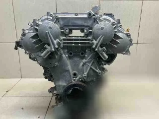 vq35de,101023ttaa двигатель Nissan Pathfinder 4 Арт 658624379, вид 1
