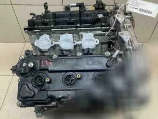 vq35de,101023ttaa двигатель Nissan Pathfinder 4 Арт 658624379, вид 3