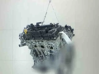 vq35de,101023nt0a двигатель Nissan Pathfinder 4 Арт 685913789, вид 4