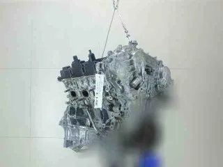 vq35de,101023nt0a двигатель Nissan Pathfinder 4 Арт 685913789, вид 8
