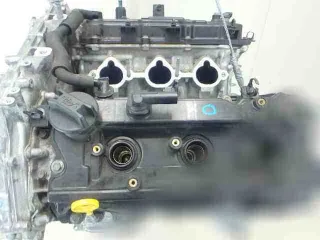 vq35de,101023nt0a двигатель Nissan Pathfinder 4 Арт 685913789, вид 9
