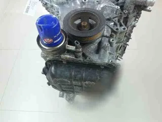 vq35de,101023nt0a двигатель Nissan Pathfinder 4 Арт 685913789, вид 12