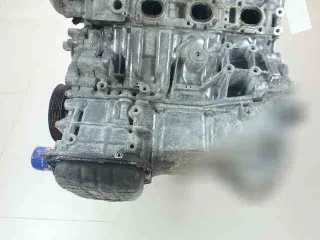 vq35de,101023nt0a двигатель Nissan Pathfinder 4 Арт 685913789, вид 13