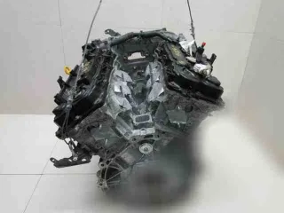 vq35de,101023nt0a двигатель Nissan Pathfinder 4 Арт 551583565, вид 1
