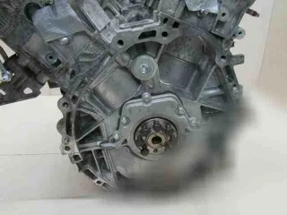 vq35de,101023nt0a двигатель Nissan Pathfinder 4 Арт 551583565, вид 2