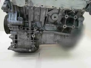 vq35de,101023nt0a двигатель Nissan Pathfinder 4 Арт 551583565, вид 3