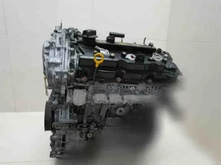 vq35de,101023nt0a двигатель Nissan Pathfinder 4 Арт 551583565, вид 4