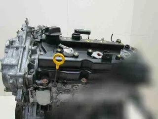 vq35de,101023nt0a двигатель Nissan Pathfinder 4 Арт 551583565, вид 5