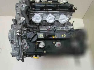 vq35de,101023nt0a двигатель Nissan Pathfinder 4 Арт 551583565, вид 6