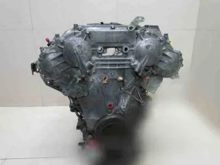 vq35de,101023nt0a двигатель Nissan Pathfinder 4 Арт 551583565, вид 7