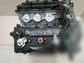 vq35de,101023nt0a двигатель Nissan Pathfinder 4 Арт 551583565, вид 10