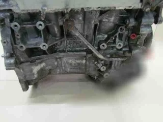 vq35de,101023nt0a двигатель Nissan Pathfinder 4 Арт 551583565, вид 11