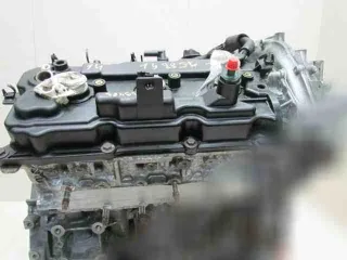 vq35de,101023nt0a двигатель Nissan Pathfinder 4 Арт 551583565, вид 12