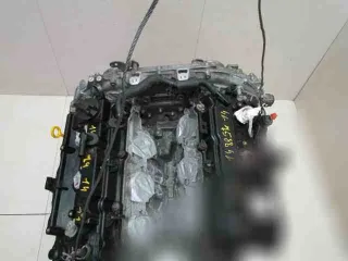 vq35de,101023nt0a двигатель Nissan Pathfinder 4 Арт 551583565, вид 14