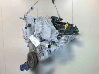 vq35de,101023nt0a двигатель Nissan Pathfinder 4 Арт 138800579, вид 2