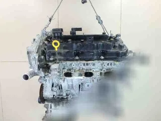 vq35de,101023nt0a двигатель Nissan Pathfinder 4 Арт 138800579, вид 3