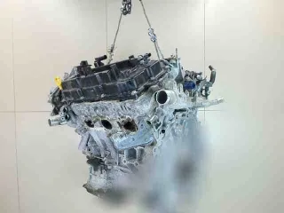 vq35de,101023nt0a двигатель Nissan Pathfinder 4 Арт 138800579, вид 4