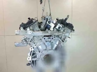 vq35de,101023nt0a двигатель Nissan Pathfinder 4 Арт 138800579, вид 5