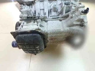 vq35de,101023nt0a двигатель Nissan Pathfinder 4 Арт 138800579, вид 7
