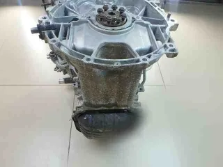 vq35de,101023nt0a двигатель Nissan Pathfinder 4 Арт 138800579, вид 8