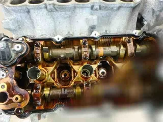 vq35de,101023nt0a двигатель Nissan Pathfinder 4 Арт 138800579, вид 9