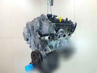 vq35de,101023nt0a двигатель Nissan Pathfinder 4 Арт 47256010, вид 2