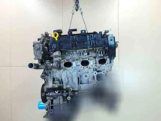 vq35de,101023nt0a двигатель Nissan Pathfinder 4 Арт 47256010, вид 3