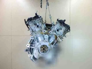 vq35de,101023nt0a двигатель Nissan Pathfinder 4 Арт 47256010, вид 4