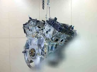 vq35de,101023nt0a двигатель Nissan Pathfinder 4 Арт 47256010, вид 5