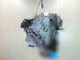 vq35de,101023nt0a двигатель Nissan Pathfinder 4 Арт 47256010, вид 6