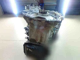 vq35de,101023nt0a двигатель Nissan Pathfinder 4 Арт 47256010, вид 8