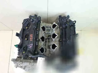 vq35de,101023nt0a двигатель Nissan Pathfinder 4 Арт 47256010, вид 9