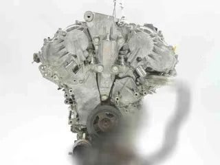 vq35de,101023nt0a двигатель Nissan Pathfinder 4 Арт 777606325, вид 1