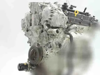 vq35de,101023nt0a двигатель Nissan Pathfinder 4 Арт 777606325, вид 2