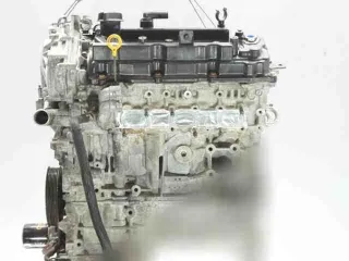 vq35de,101023nt0a двигатель Nissan Pathfinder 4 Арт 777606325, вид 3