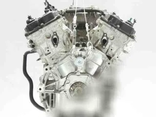 vq35de,101023nt0a двигатель Nissan Pathfinder 4 Арт 777606325, вид 4