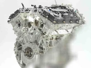 vq35de,101023nt0a двигатель Nissan Pathfinder 4 Арт 777606325, вид 5