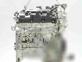 vq35de,101023nt0a двигатель Nissan Pathfinder 4 Арт 777606325, вид 6