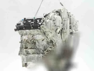 vq35de,101023nt0a двигатель Nissan Pathfinder 4 Арт 777606325, вид 7