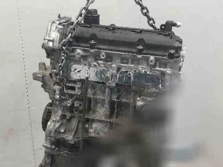 qr20de,10102au4m0 двигатель Nissan Primera 12 2.0л Арт 844299868, вид 3