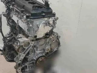 qr20de,10102au4m0 двигатель Nissan Primera 12 2.0л Арт 844299868, вид 5