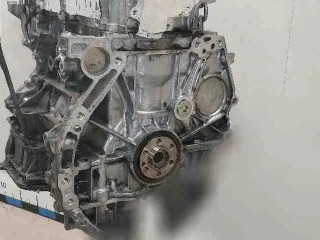 qr20de,10102au4m0 двигатель Nissan Primera 12 2.0л Арт 844299868, вид 6