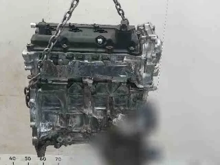 qr20de,10102au4m0 двигатель Nissan Primera 12 2.0л Арт 844299868, вид 7