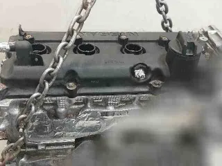 qr20de,10102au4m0 двигатель Nissan Primera 12 2.0л Арт 844299868, вид 8